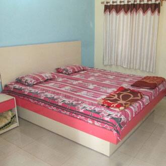 Patil Guest House, Diveagar 2